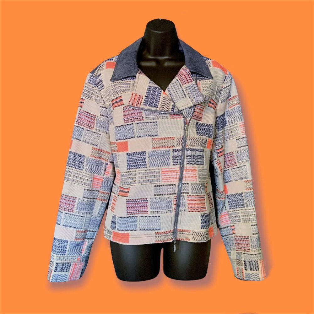 Chic City Jacket by Doncaster